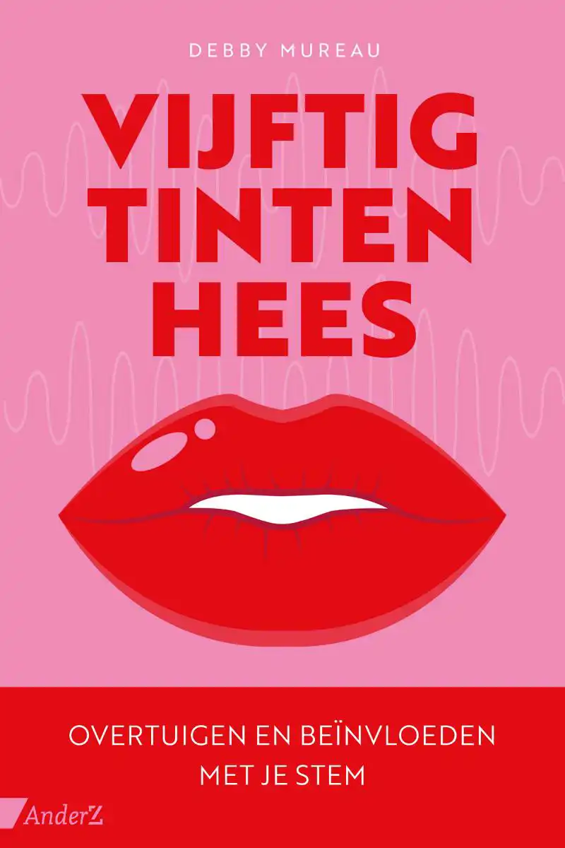 VIJFTIG TINTEN HEES