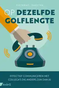 OP DEZELFDE GOLFLENGTE