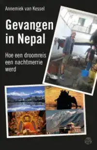 GEVANGEN IN NEPAL