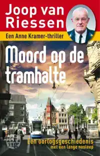 MOORD OP DE TRAMHALTE