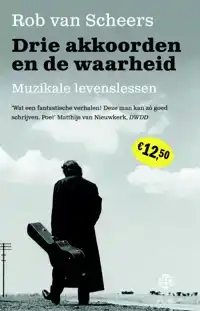 DRIE AKKOORDEN EN DE WAARHEID