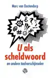 U ALS SCHELDWOORD