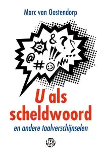 U ALS SCHELDWOORD