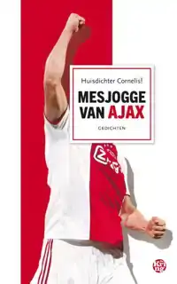 MESJOGGE VAN AJAX