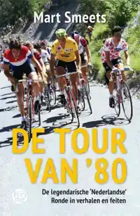 DE TOUR VAN '80