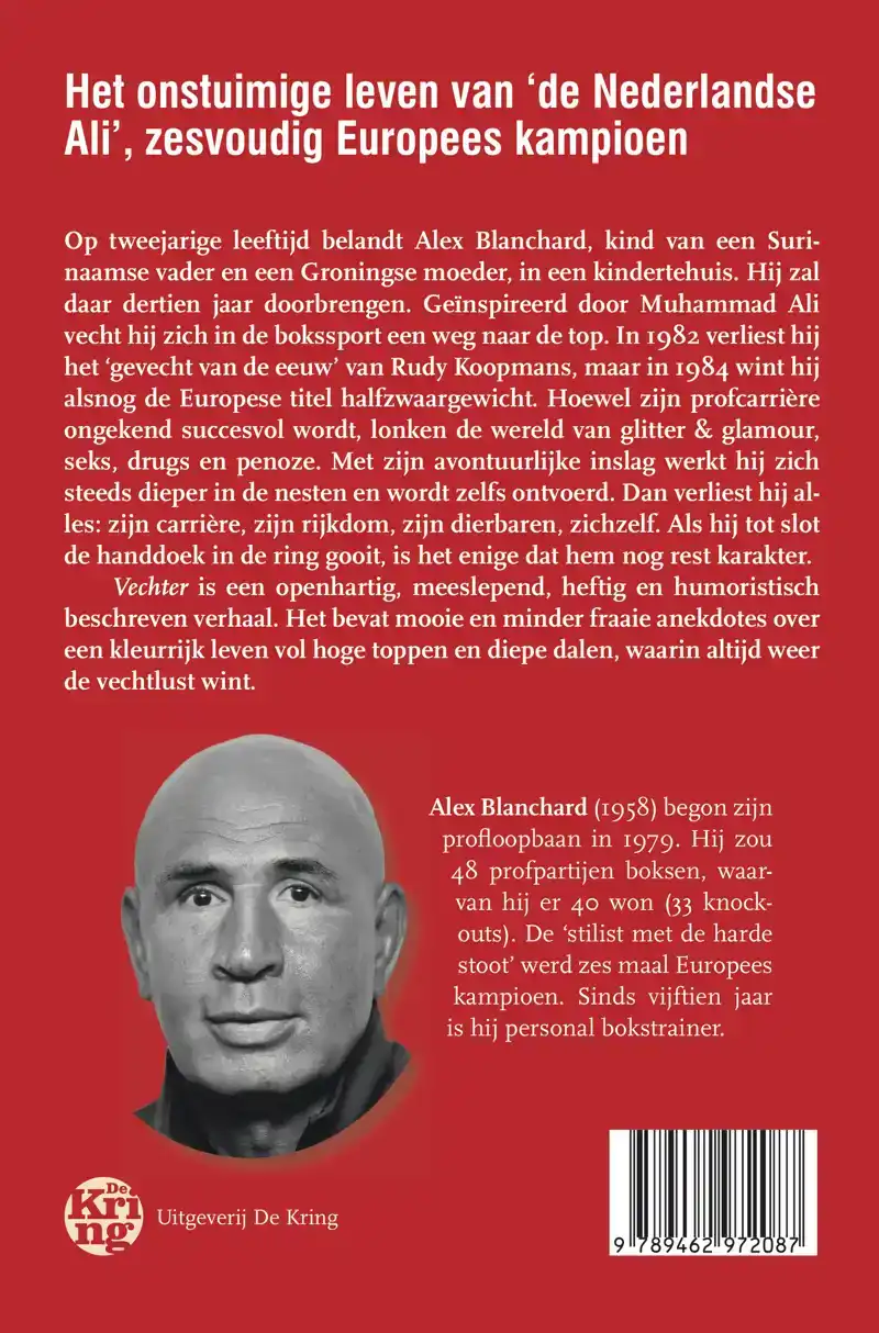 VECHTER