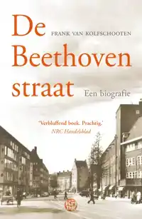 DE BEETHOVENSTRAAT