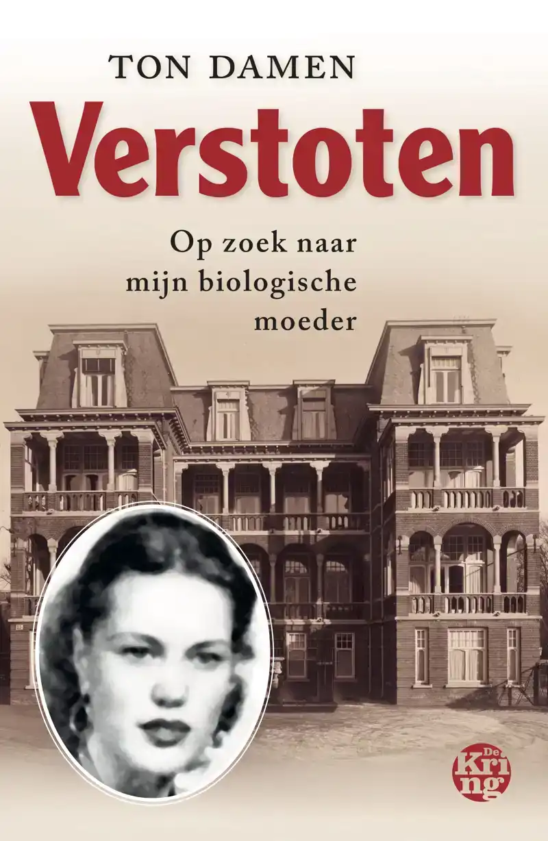 VERSTOTEN