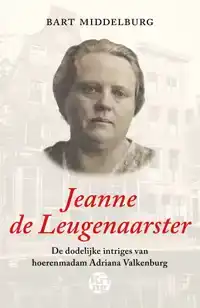 JEANNE DE LEUGENAARSTER