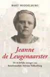 JEANNE DE LEUGENAARSTER