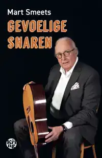 GEVOELIGE SNAREN