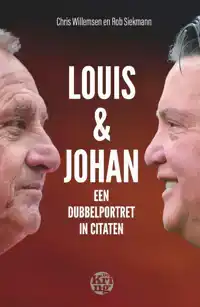 LOUIS EN JOHAN