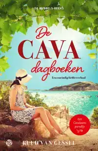 DE CAVA-DAGBOEKEN