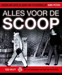 ALLES VOOR DE SCOOP