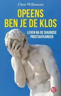 OPEENS BEN JE DE KLOS