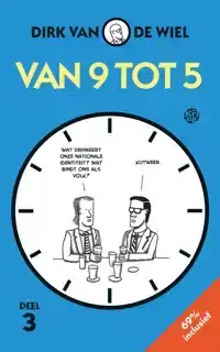 VAN 9 TOT 5