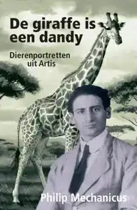 DE GIRAFFE IS EEN DANDY