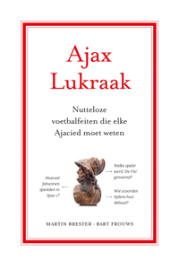 AJAX LUKRAAK