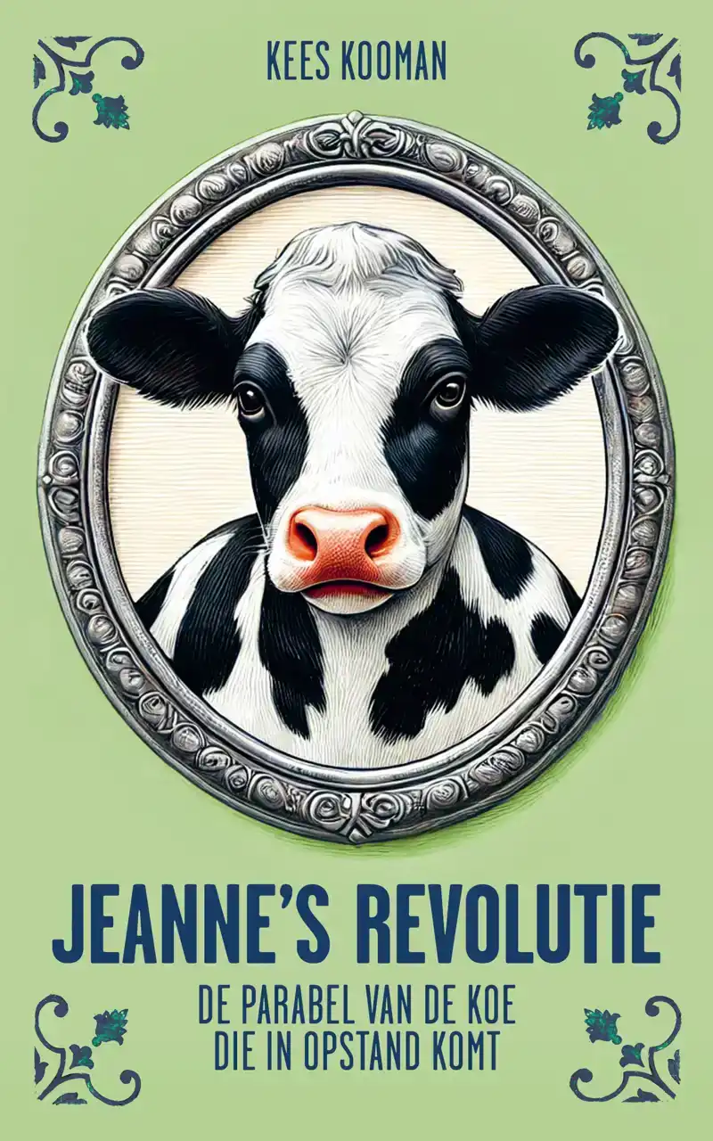 JEANNE'S REVOLUTIE