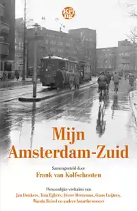 MIJN AMSTERDAM-ZUID