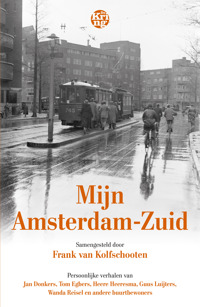 MIJN AMSTERDAM-ZUID