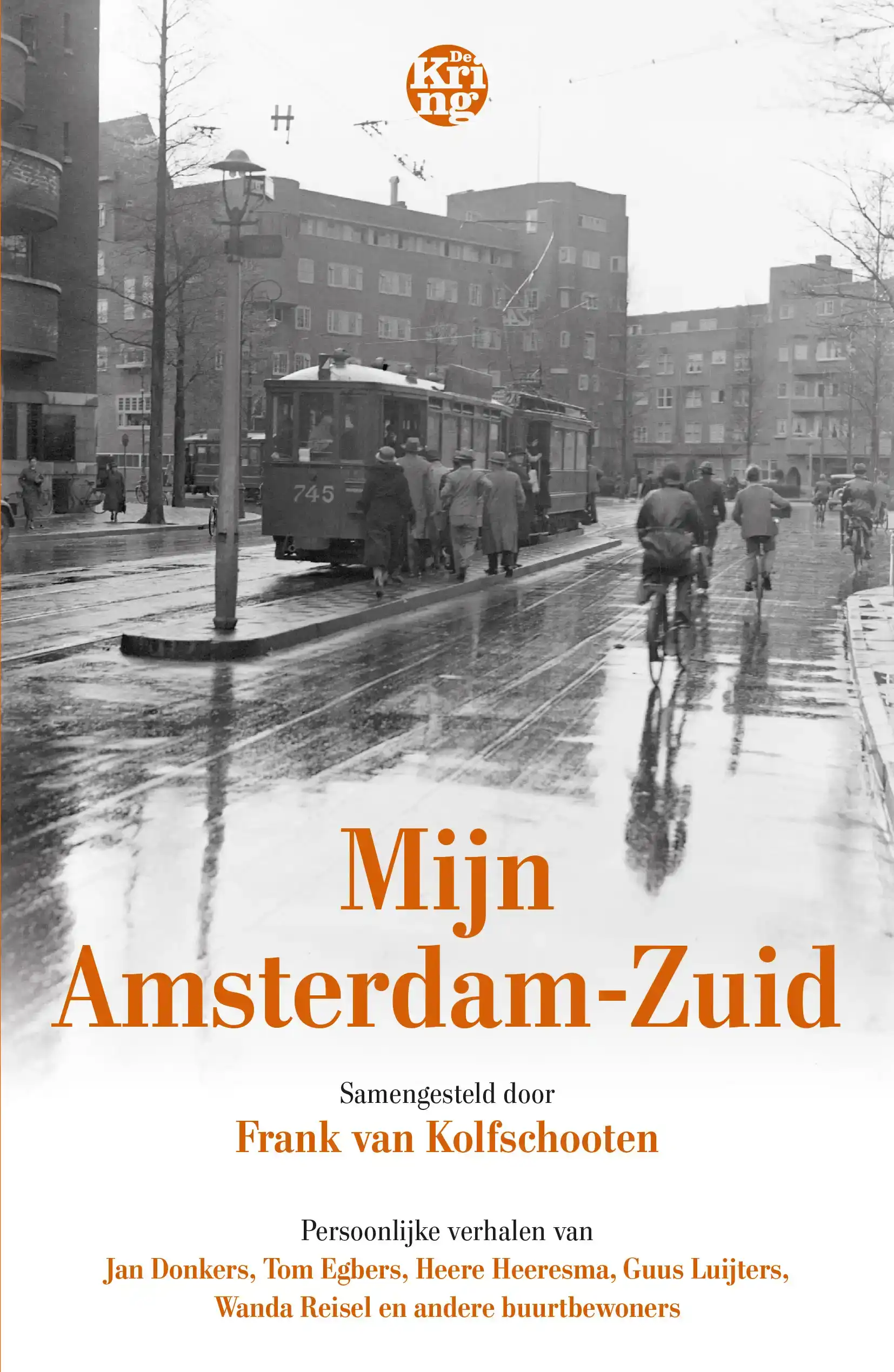 MIJN AMSTERDAM-ZUID