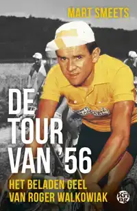 DE TOUR VAN '56