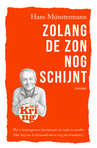 ZOLANG DE ZON NOG SCHIJNT
