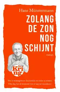 ZOLANG DE ZON NOG SCHIJNT