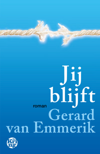 JIJ BLIJFT