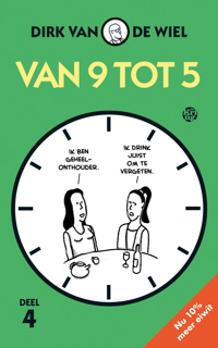 VAN 9 TOT 5