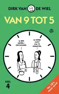 VAN 9 TOT 5