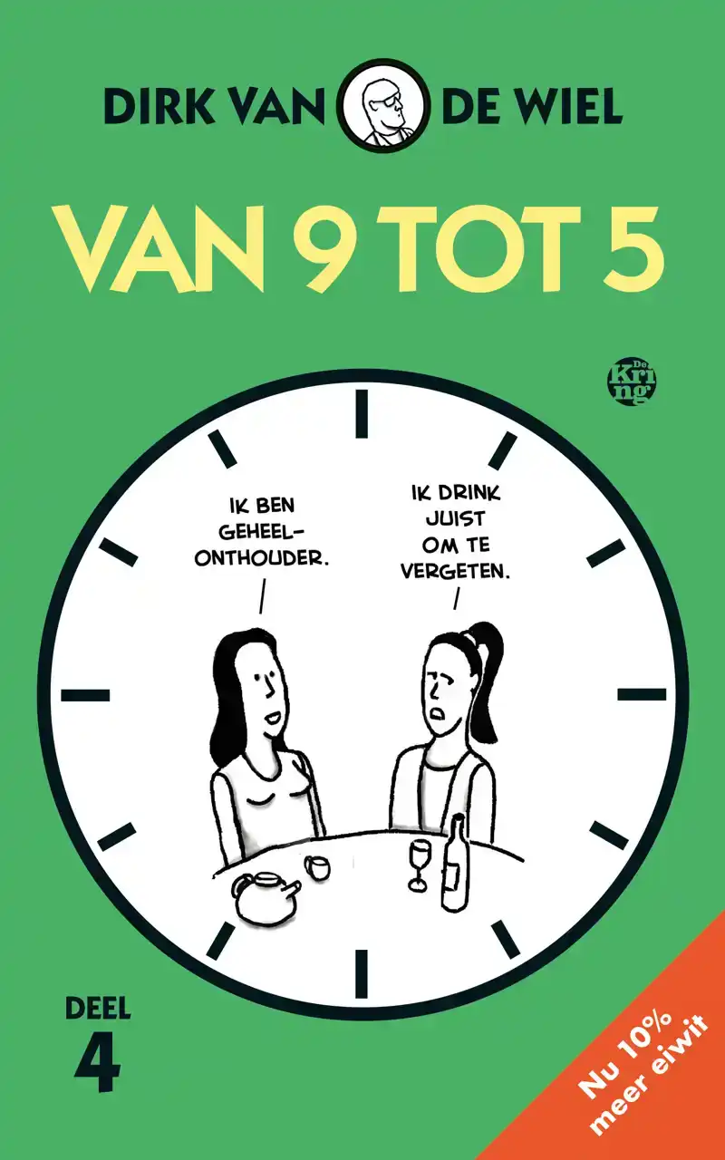 VAN 9 TOT 5