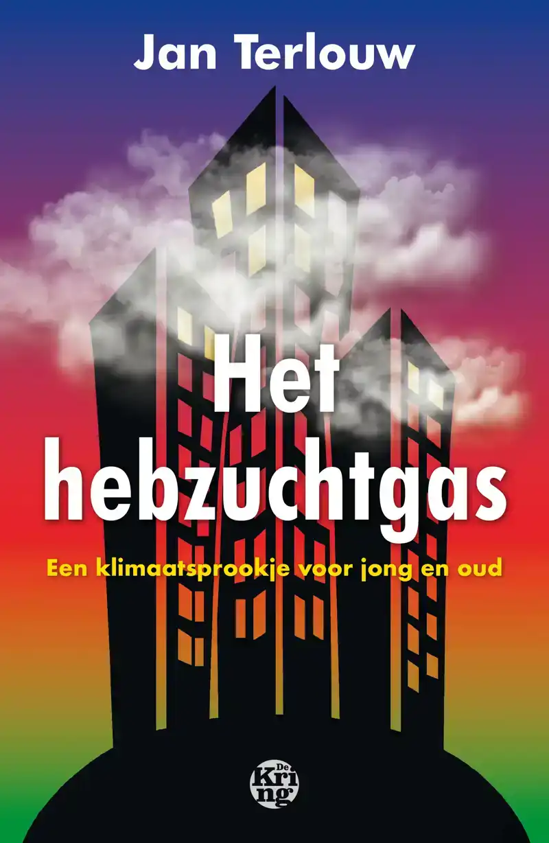 HET HEBZUCHTGAS