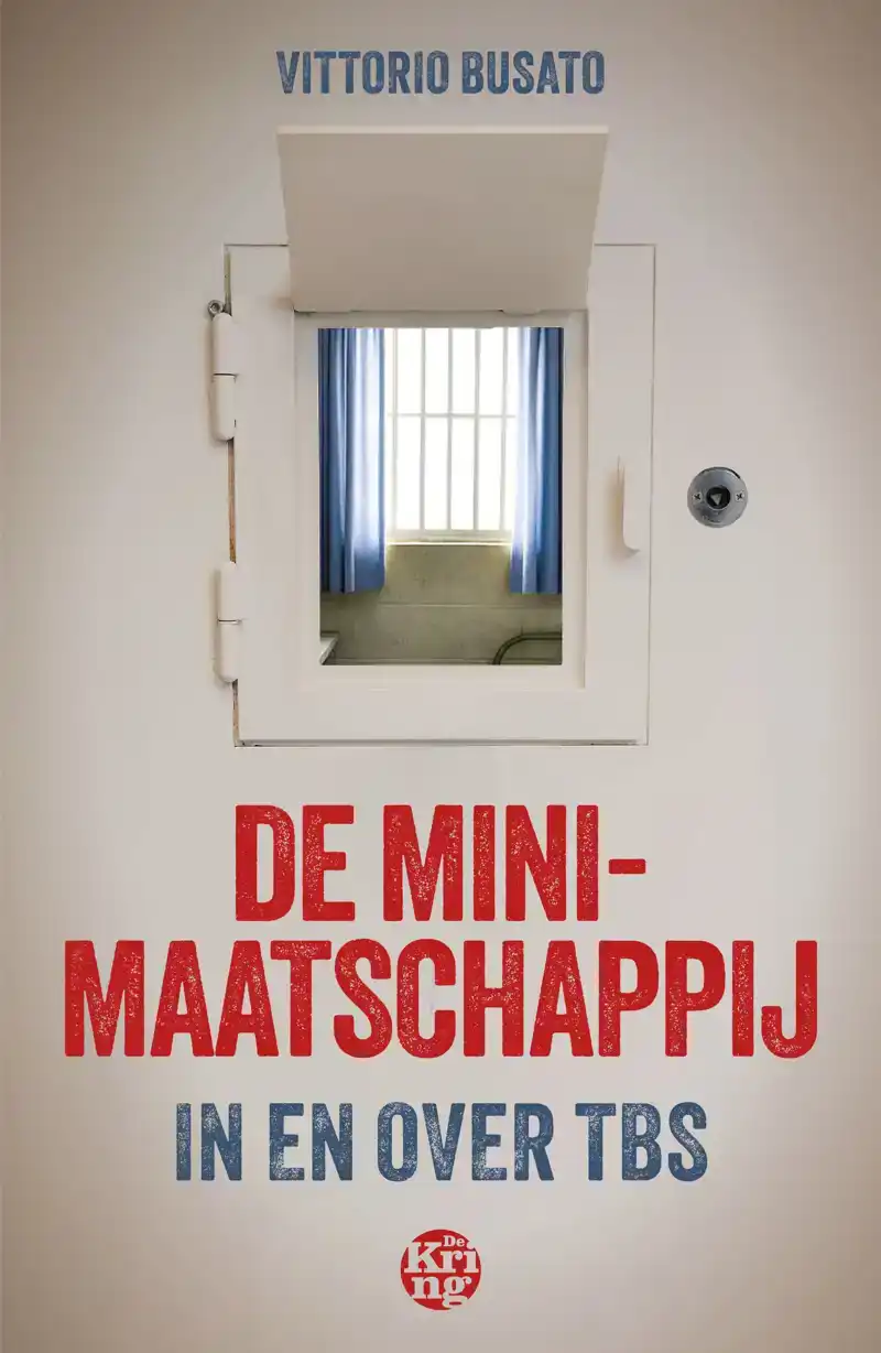 DE MINIMAATSCHAPPIJ