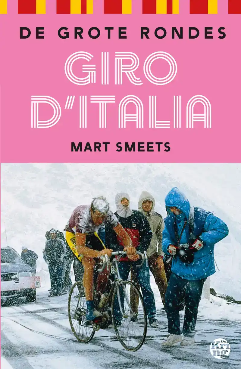 GIRO D'ITALIA