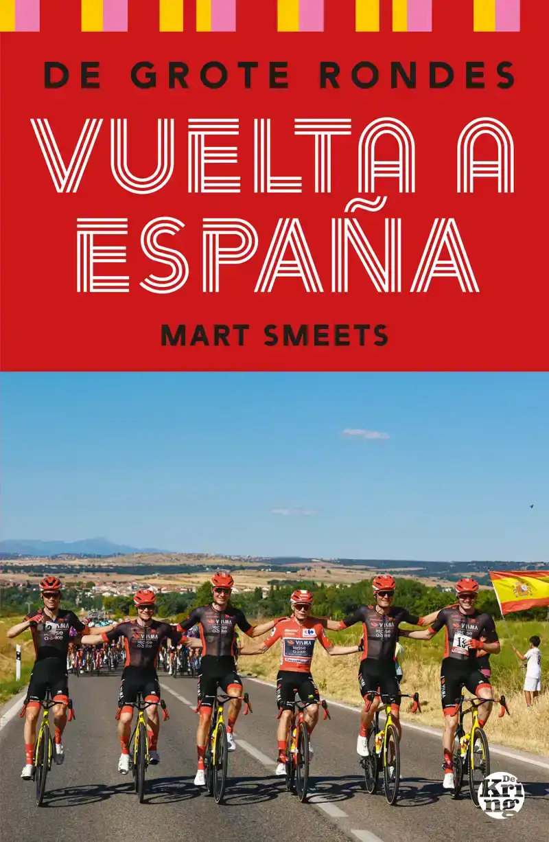 VUELTA A ESPANA