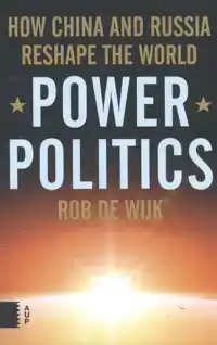 POWER POLITICS