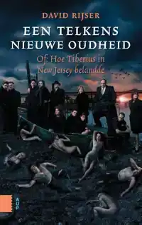 EEN TELKENS NIEUWE OUDHEID