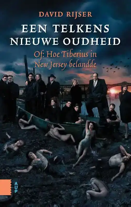 EEN TELKENS NIEUWE OUDHEID