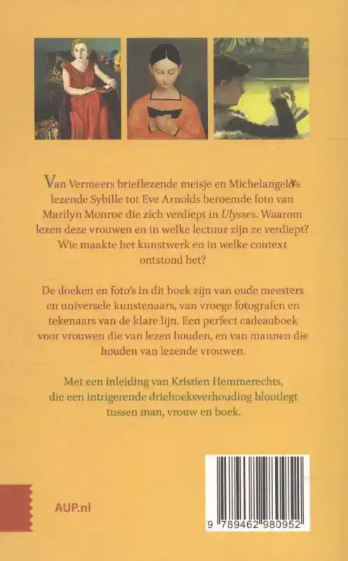VROUWEN DIE LEZEN ZIJN GEVAARLIJK