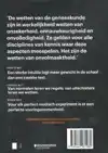 DE WETTEN VAN DE GENEESKUNDE