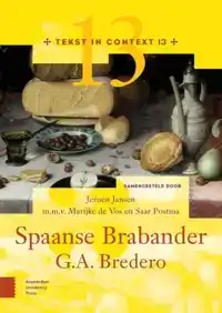 BREDERO'S SPAANSE BRABANDER