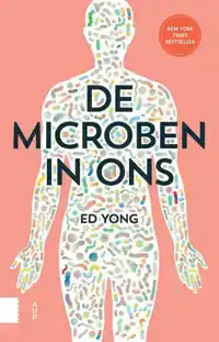 DE MICROBEN IN ONS