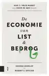 DE ECONOMIE VAN LIST EN BEDROG