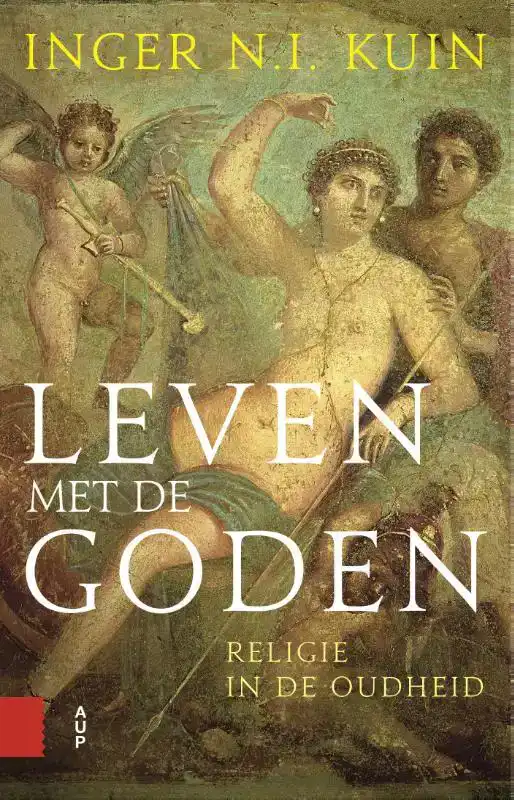 LEVEN MET DE GODEN