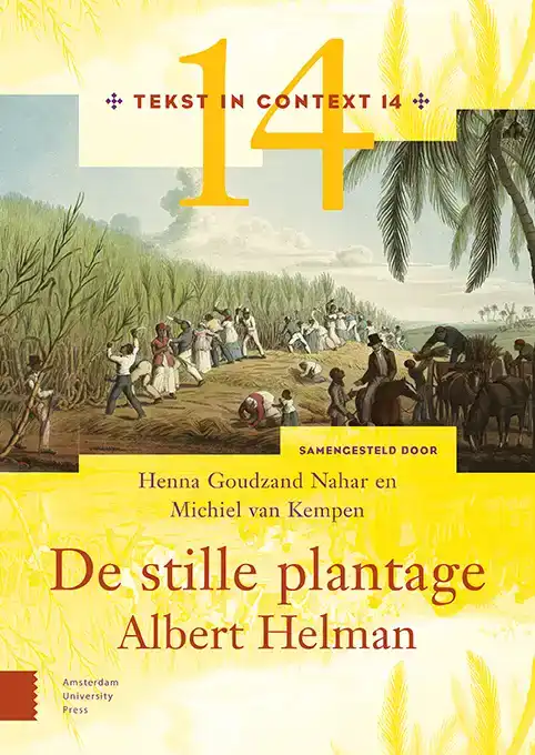 DE STILLE PLANTAGE