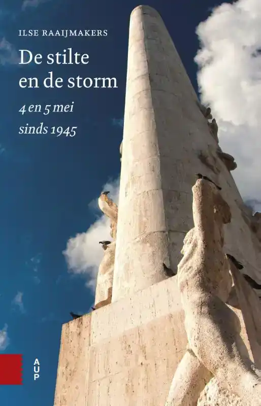 DE STILTE EN DE STORM