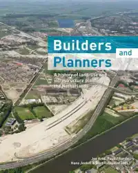 BUILDERS AND PLANNERS