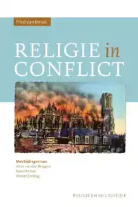 RELIGIE IN CONFLICT